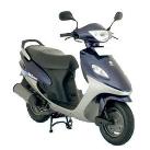 Bajaj Wave DTSi